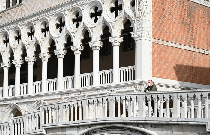 (Foto: Vincenzo PINTO / AFP) (Foto: Vincenzo PINTO / AFP)