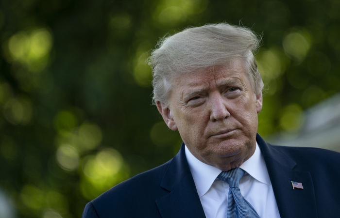 (Foto: Drew Angerer / GETTY IMAGES NORTH AMERICA / Getty Images via AFP) (Foto: Drew Angerer / GETTY IMAGES NORTH AMERICA / Getty Images via AFP)