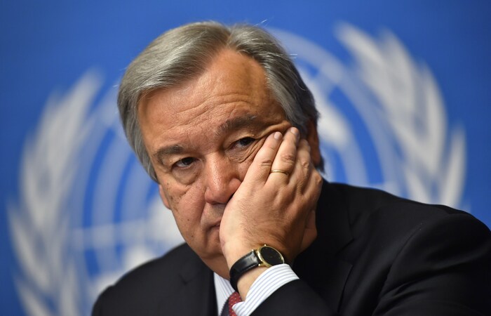 (Foto: Fabrice Coffrini/AFP) (Foto: Fabrice Coffrini/AFP)