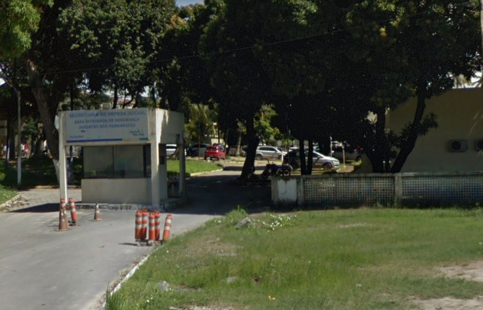 Caso est sendo investigado pela DPCA de Jaboato. (Foto: Reproduo/Google Street View.)