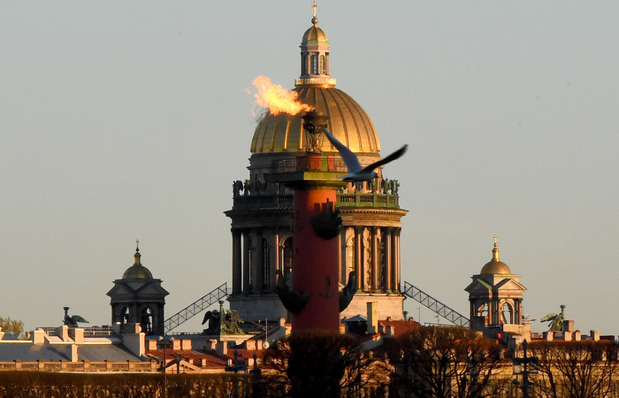 (Foto: OLGA MALTSEVA / AFP) (Foto: OLGA MALTSEVA / AFP)