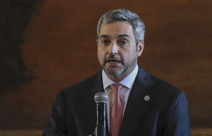 (Foto: Arquivo/AFP) (Foto: Arquivo/AFP)