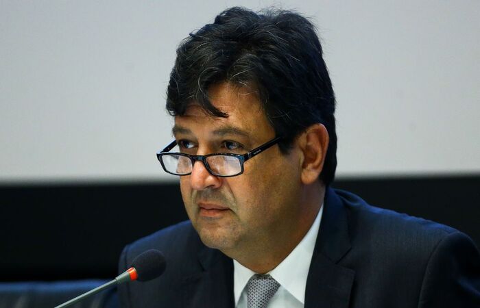 (Foto: Marcello Camargo/Agência Brasil)