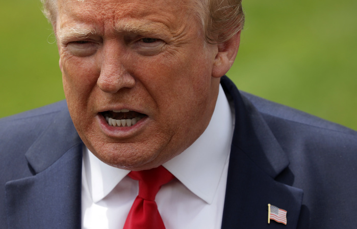 (Foto: ALEX WONG / GETTY IMAGES NORTH AMERICA / Getty Images via AFP) (Foto: ALEX WONG / GETTY IMAGES NORTH AMERICA / Getty Images via AFP)