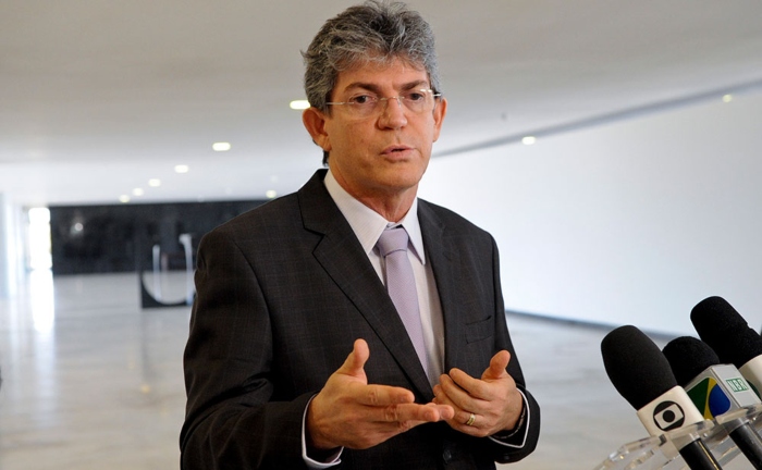 (Foto: Wilson Dias/Agencia Brasil.)