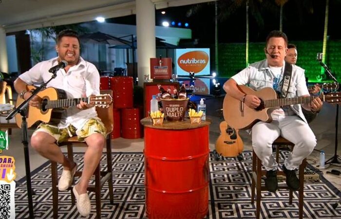 (Foto: Reprodução/Youtube) (Foto: Reprodução/Youtube)