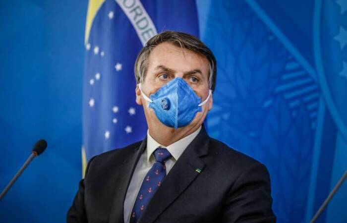 (Foto: Isac Nóbrega/Agência Brasil)