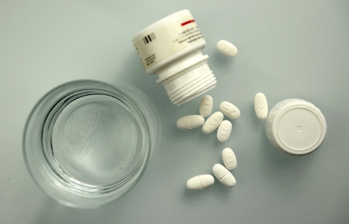 Um estudo chegou  concluso de que injees do medicamento como profilaxia pr-exposio (PrEP) contra o HIV. No procedimento, geralmente, so utilizados comprimidos  (Foto: Franck Fife/AFP)