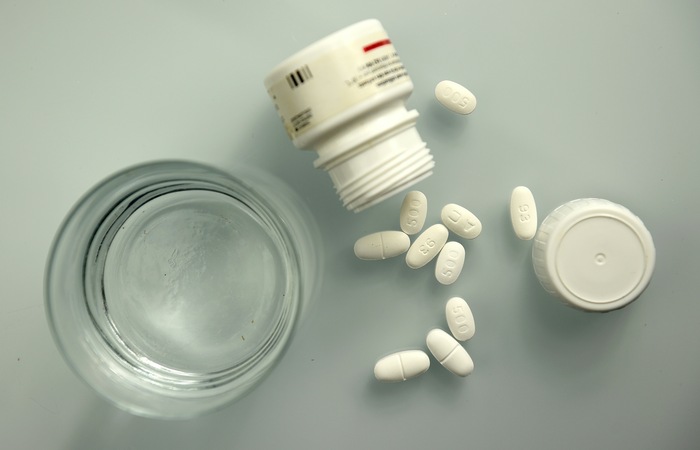 Um estudo chegou à conclusão de que injeções do medicamento como profilaxia pré-exposição (PrEP) contra o HIV. No procedimento, geralmente, são utilizados comprimidos (Foto: Franck Fife/AFP) Um estudo chegou à conclusão de que injeções do medicamento como profilaxia pré-exposição (PrEP) contra o HIV. No procedimento, geralmente, são utilizados comprimidos (Foto: Franck Fife/AFP)