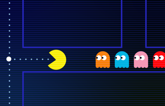 Pac-Man: leve um dos jogos mais famosos do mundo para a sua aula!