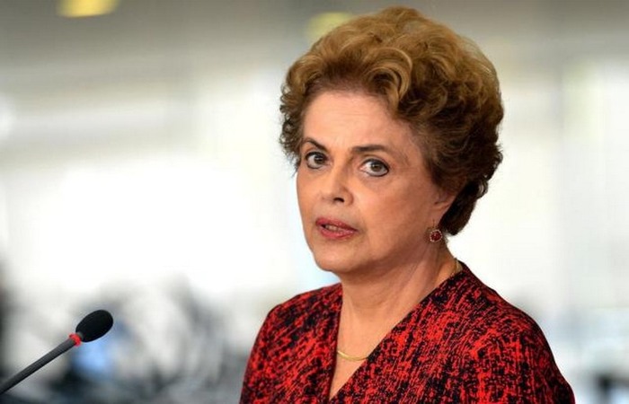 Dilma Rousseff dever receber indenizao equivalente a R$ 60 mil (Foto: Wilson Dias/Agncia Brasil)