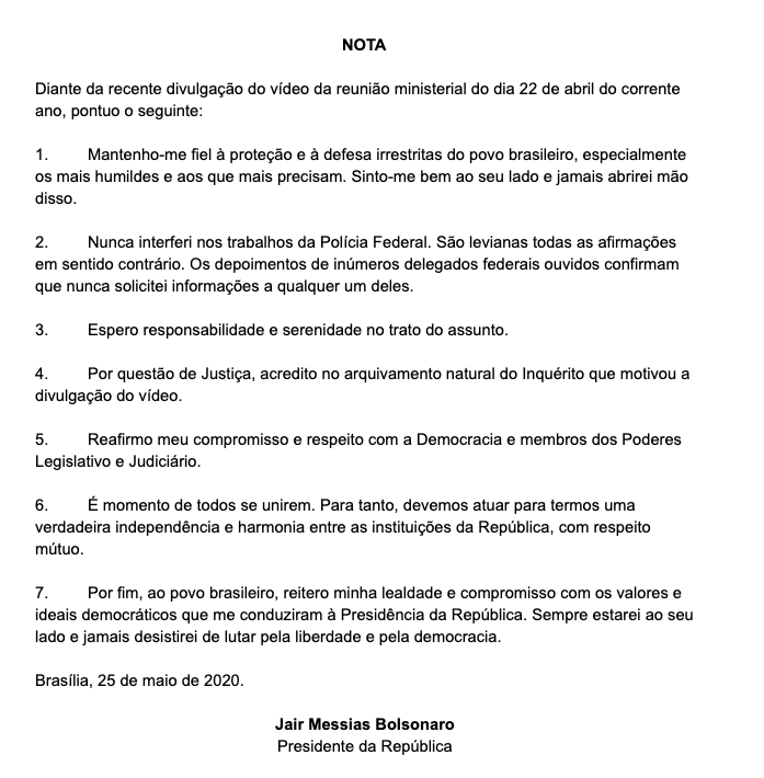 (Foto: Reprodução/Twitter) (Foto: Reprodução/Twitter)