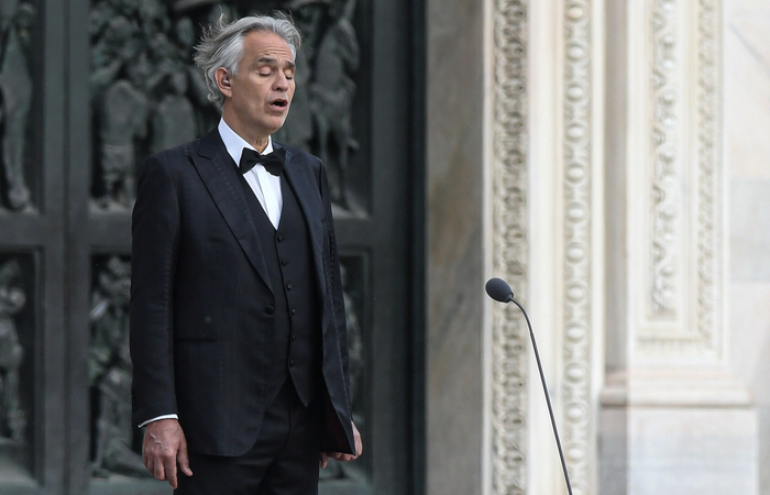 (Foto: Piero Cruciatti/AFP) (Foto: Piero Cruciatti/AFP)