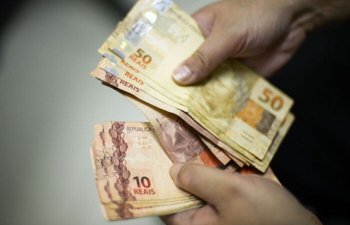Câmara aprova MP que estabelece salário mínimo de R$ 1.045 | Economia:  Diario de Pernambuco