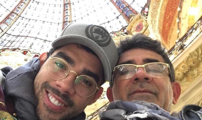 (Foto: Reprodução/Instagram) (Foto: Reprodução/Instagram)
