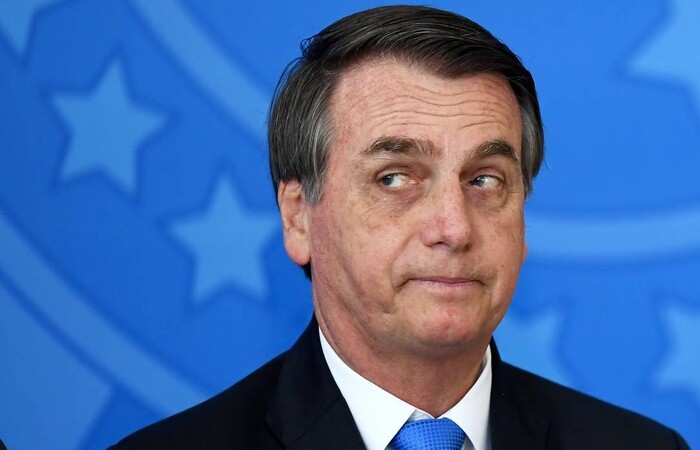 (Foto: Evaristo Sá/AFP) (Foto: Evaristo Sá/AFP)