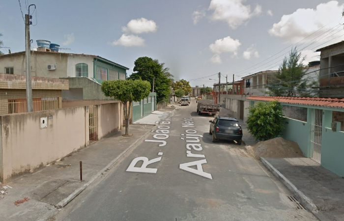 Cabo de Santo Agostinho  uma das cidades a aderir ao programa, que tem todas as regies do estado representadas (Foto: Reproduo/Google Street View.)