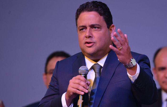 (Foto: Fabio Rodrigues Pozzebom/Agência Brasil) (Foto: Fabio Rodrigues Pozzebom/Agência Brasil)