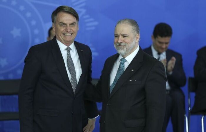 (Foto: José Cruz/Agência Brasil) (Foto: José Cruz/Agência Brasil)