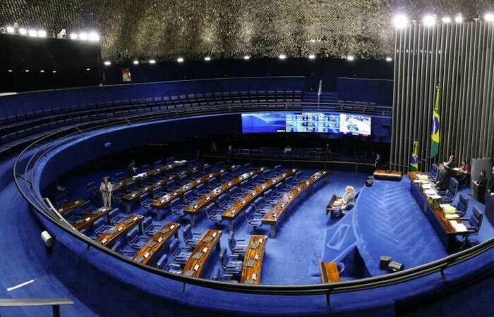 (Foto: Roque de Sá/Agência Senado) (Foto: Roque de Sá/Agência Senado)