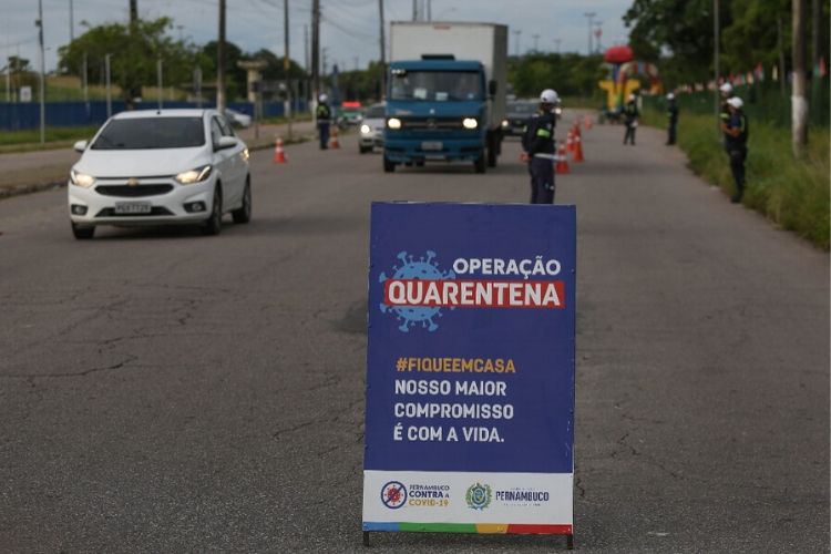 (Foto: Leandro de Santana/Esp.DP)