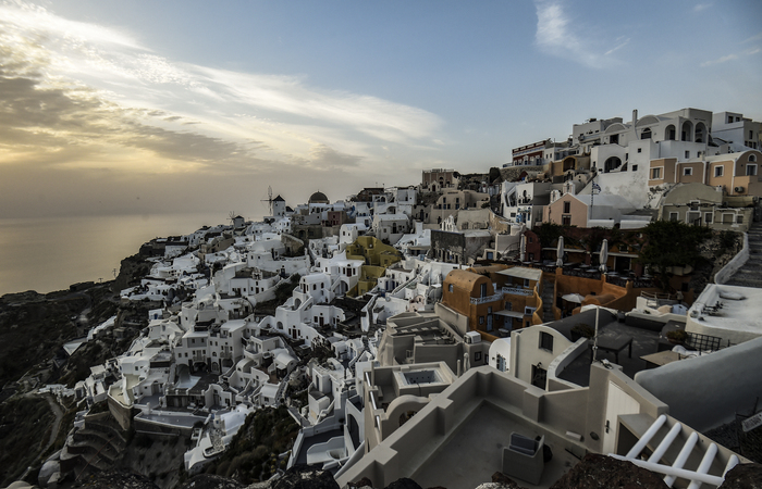(Foto: Dimitris Lambropoulos/AFP) (Foto: Dimitris Lambropoulos/AFP)