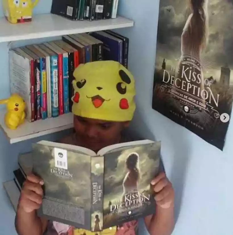 (Foto: Reprodução/Instagram) (Foto: Reprodução/Instagram)