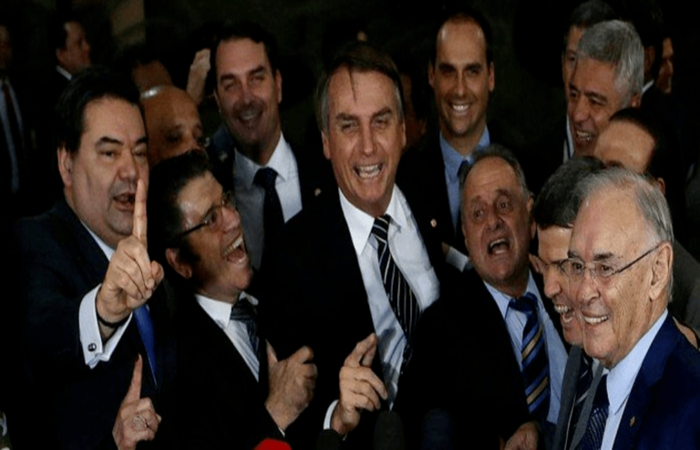 (Foto: Twitter/Reprodução ) (Foto: Twitter/Reprodução )