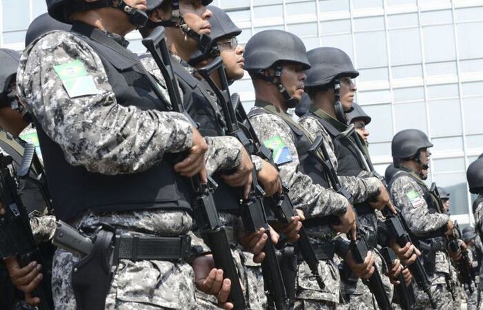 (Foto: Arquivo/Agência Brasil)