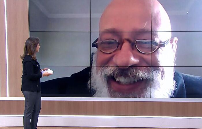(Foto: TV Brasil/Divulgação)