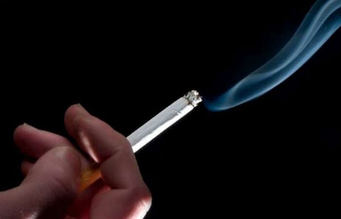 De acordo com o Cardimetro da SBC, o fumo ocasiona mais de mil mortes por dia. (Foto: Banco Mundial/ONU)