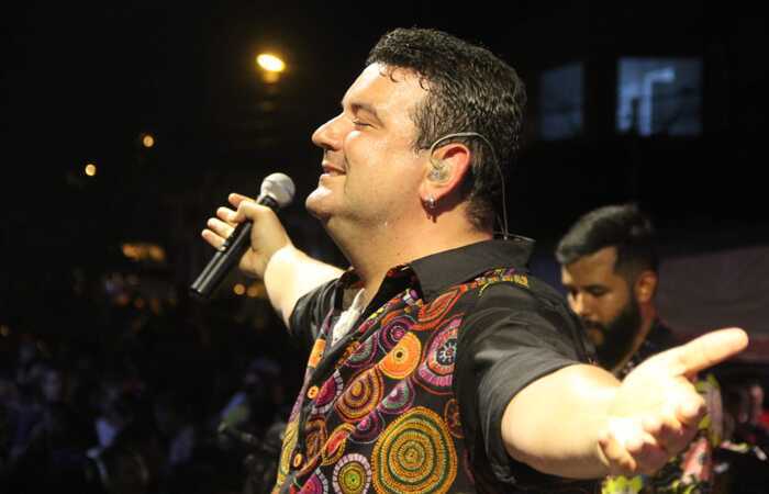 André Rio apresenta projeto Viva Pernambuco em show virtual | Viver ...