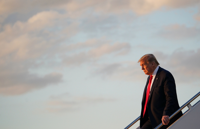 (Foto: Mandel Ngan/AFP) (Foto: Mandel Ngan/AFP)