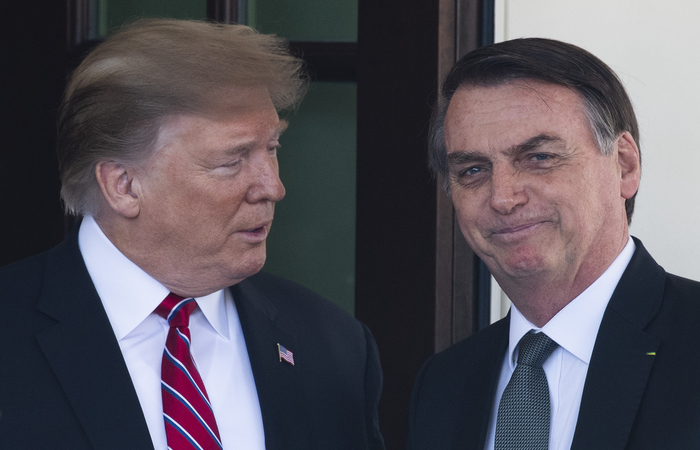 (Foto: AFP) (Foto: AFP)