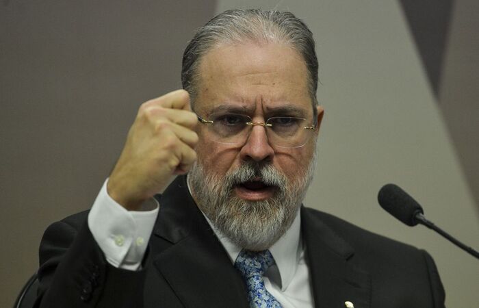 (Foto: Marcelo Camargo/Agência Brasil) (Foto: Marcelo Camargo/Agência Brasil)