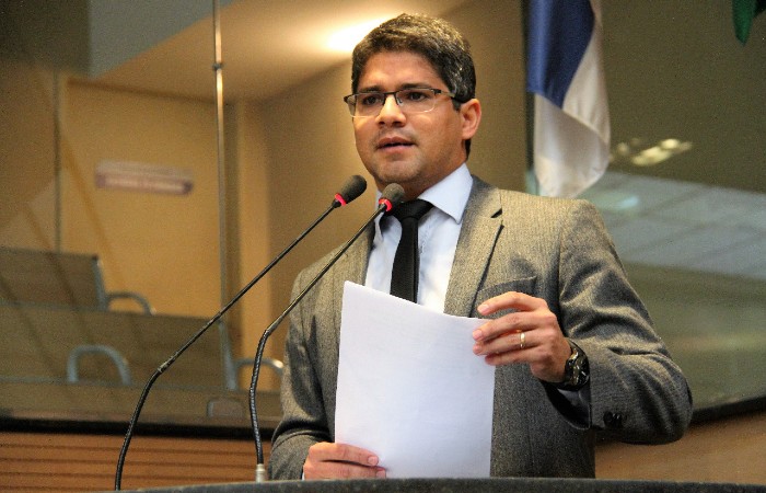 Renato Antunes (Foto: Cmara do Recife/Divulgao)