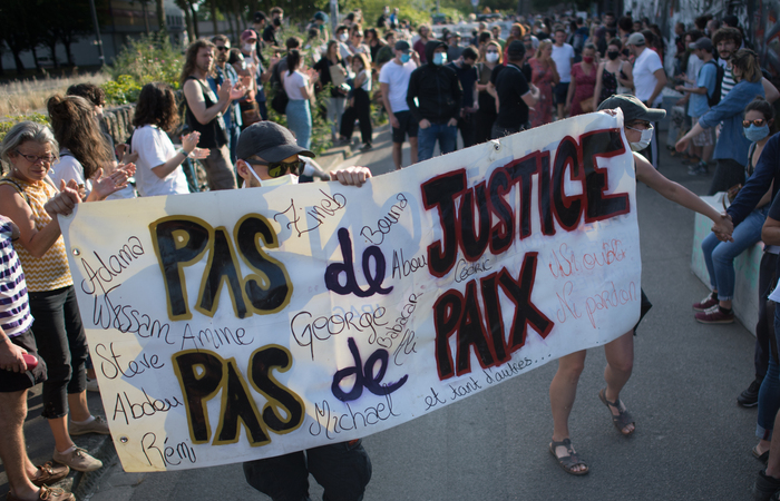  (Foto:Loic VENANCE / AFP)