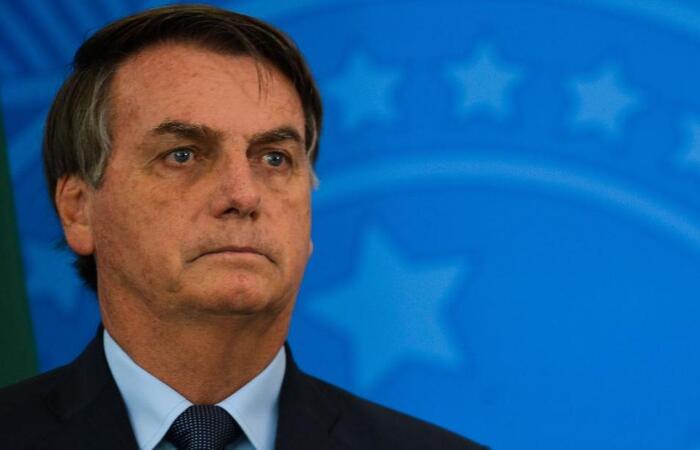 O presidente afirmou que a divulgação de seus dados pelo movimento hacktivista Anonymous Brasil é uma "clara medida de intimidação" do grupo (Foto: Marcelo Casal Jr/Agencia Brasil) O presidente afirmou que a divulgação de seus dados pelo movimento hacktivista Anonymous Brasil é uma "clara medida de intimidação" do grupo (Foto: Marcelo Casal Jr/Agencia Brasil)