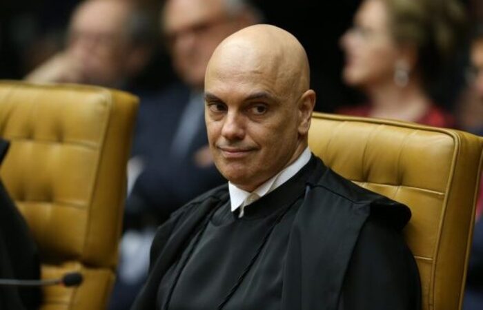 O ministro cumprir mandato de dois anos (Foto: Fbio Rodrigues Pozzebom/Agncia Brasil)