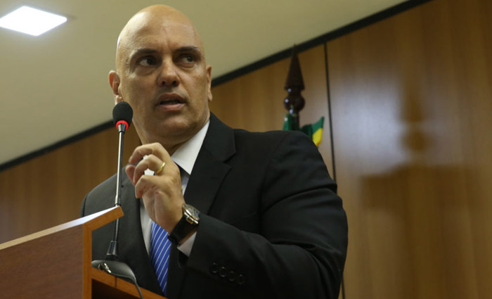 (Foto: José Cruz /Agência Brasil) (Foto: José Cruz /Agência Brasil)