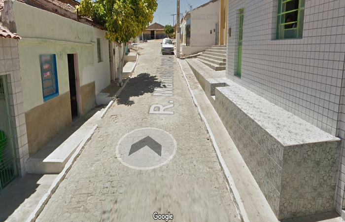  (Google Street View )
