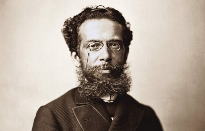 (Foto: Augusto Malta / Biblioteca Nacional) (Foto: Augusto Malta / Biblioteca Nacional)