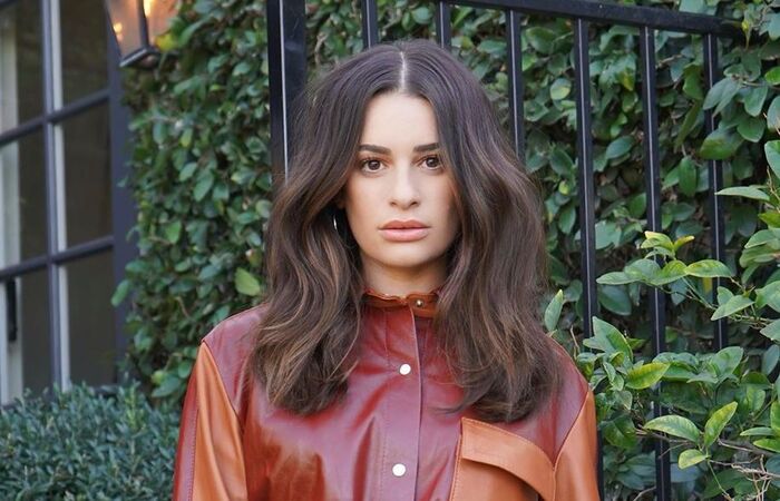 Lea se disse bastante ressentida das ações imaturas do passado (Foto: Reprodução/Instagram) Lea se disse bastante ressentida das ações imaturas do passado (Foto: Reprodução/Instagram)