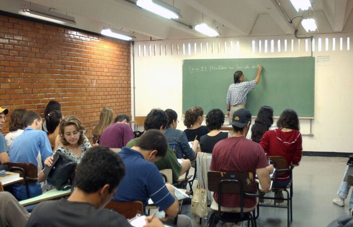 (Foto: Arquivo/Agência Brasil) (Foto: Arquivo/Agência Brasil)
