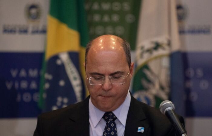 (Mauro Pimenta/ AFP) (Mauro Pimenta/ AFP)