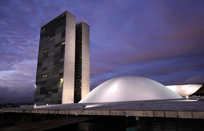 (Foto: Pedro França/Agência Senado
) (Foto: Pedro França/Agência Senado
)