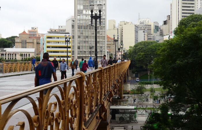 (Foto: Rovena Rosa/Agência Brasil) (Foto: Rovena Rosa/Agência Brasil)