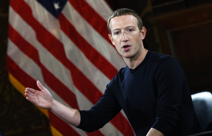 (Foto: ANDREW CABALLERO-REYNOLDS / AFP) (Foto: ANDREW CABALLERO-REYNOLDS / AFP)