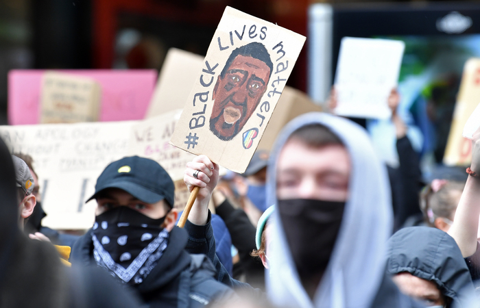 (Foto: Paul ELLIS / AFP) (Foto: Paul ELLIS / AFP)