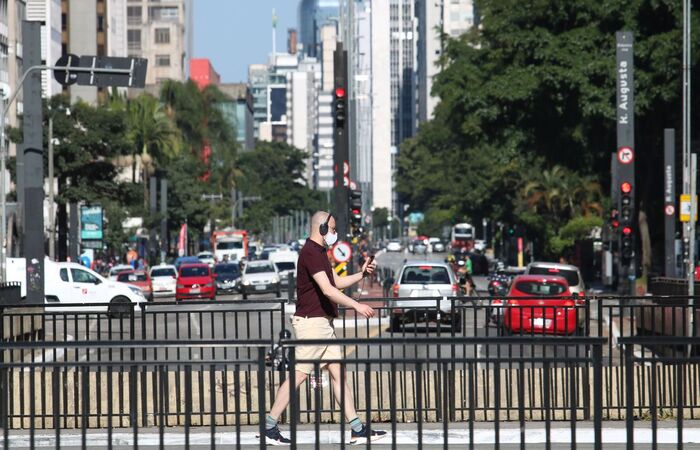 (Foto: Rovena Rosa/Agência Brasil) (Foto: Rovena Rosa/Agência Brasil)